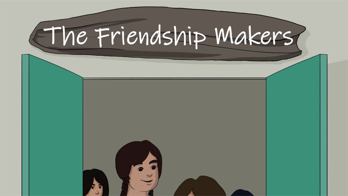 friendship makers