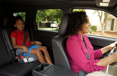 Child Passenger Safety Cdc, Forward Car Seat Requirements