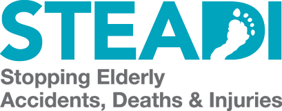 Stop Elderly Accidents, Deaths, and Injuries