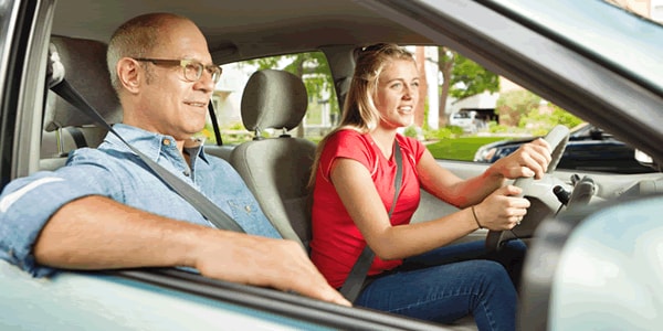Keep Teen Drivers Safe | Features | Injury Center | CDC