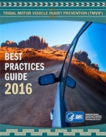 Cover of the Best Practices Guide 2016