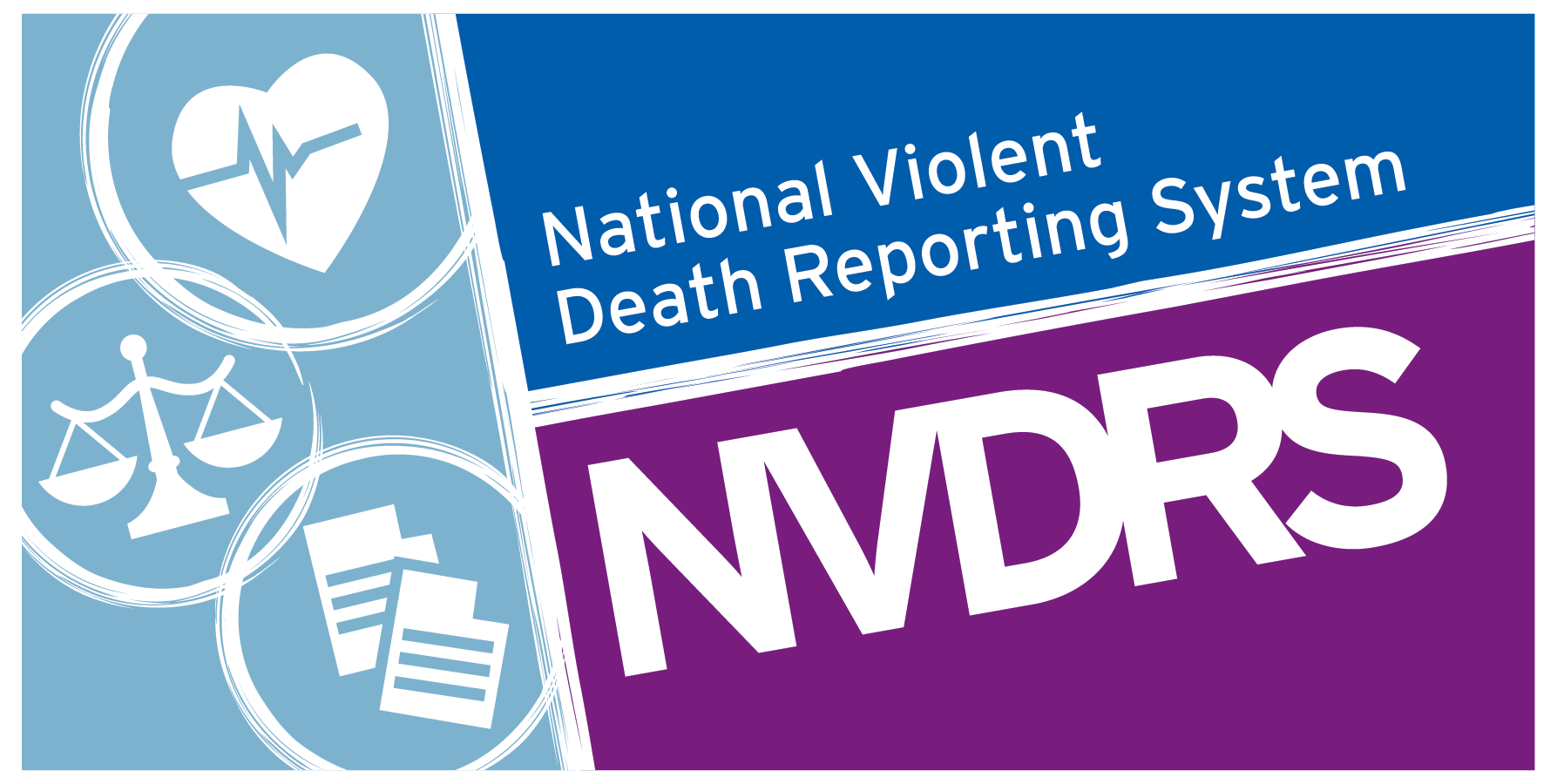 NVDRS: National Violent Death Reporting System