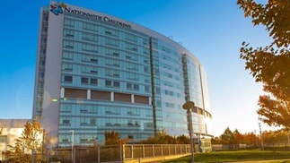 nationwide hospital