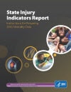 State Injury Indicators Report: Instructions for Preparing 2016 Mortality Data cover