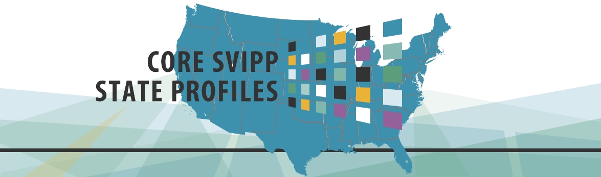 Core SVIPP State Profiles