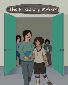 friendship makers