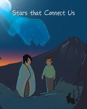 The Stars That Connect Us
