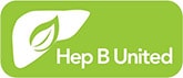 Logo for Hep B Unitied