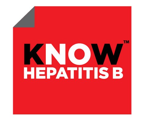 Logos and Usage Guidelines | Know Hepatitis B | CDC