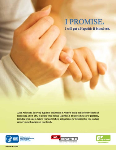 Snapshot of Pinky Promise poster