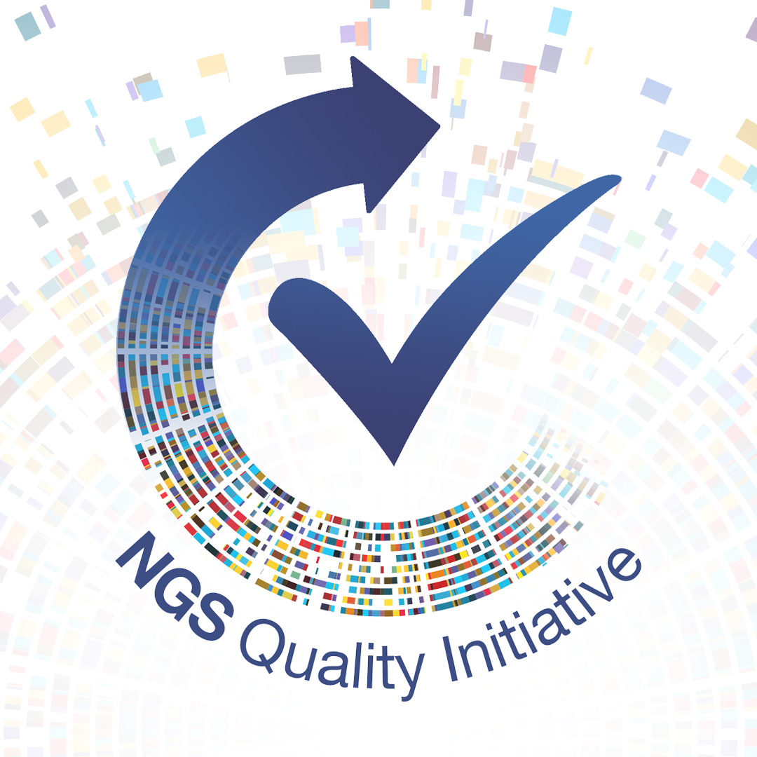 Quality Initiatives Sign Example Restored CDC | The Next Generation Sequencing Quality Initiative ...