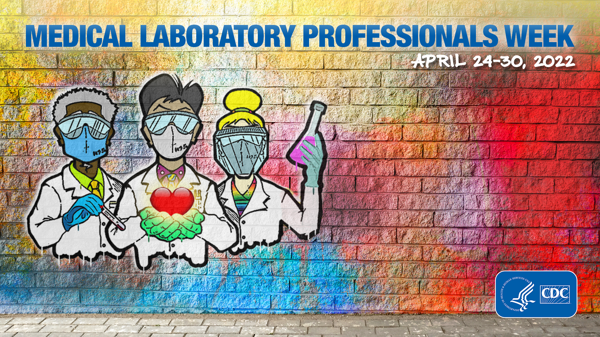 Medical Laboratory Week 2022