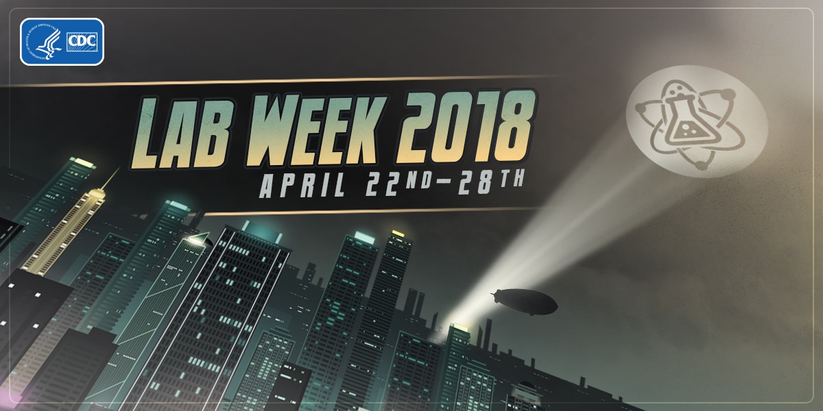 Lab Week 2018 Facebook Image Alternate