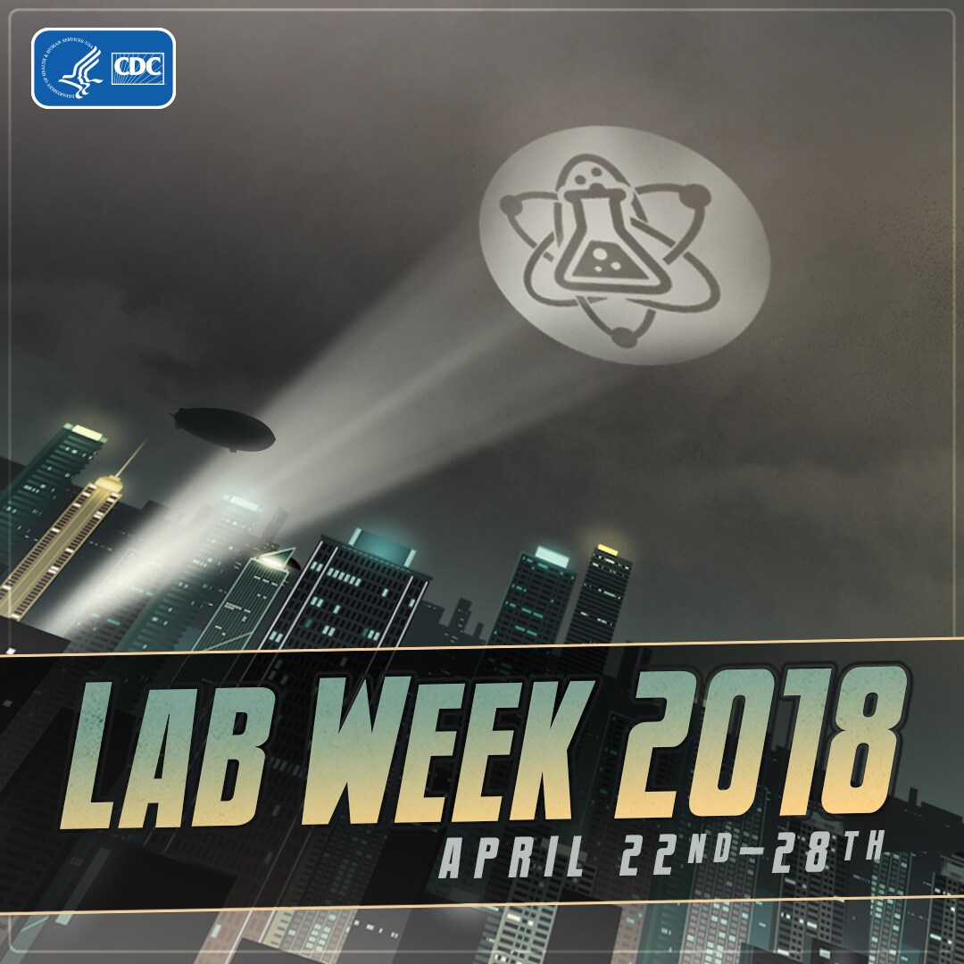 Lab Week 2018 Twiter Image Alternate