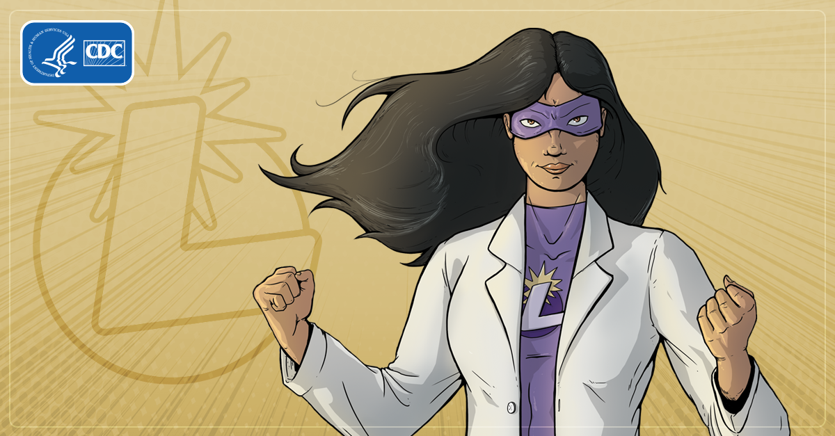 MLPW2019_Heroes_Luminary_1200x627 Luminary of Laboratory