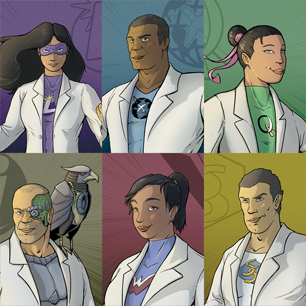 Cdc Lab Week Laboratory Week 2019 | CDC
