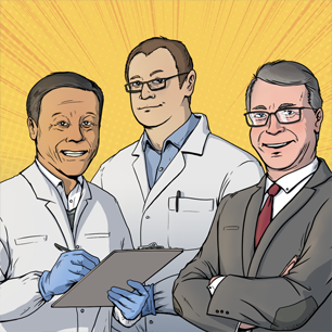 Medical Laboratory Professionals Week