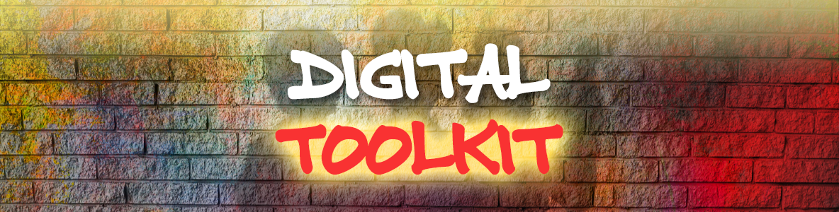 Lab Week 2022 Digital Toolkit Lab Week 2022 Digital Toolkit