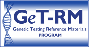 Genetic Testing Reference Materials Coordination Program (GeT-RM)