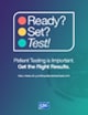 Ready? Set? Test! Booklet