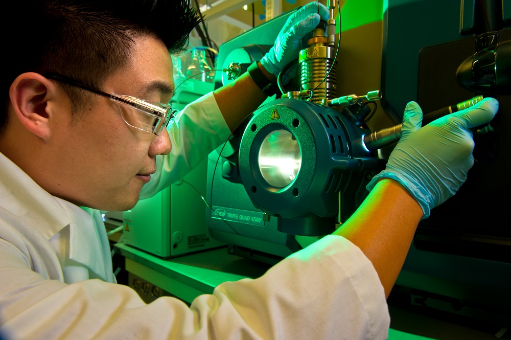 CDC Enhances Laboratory Quality | CDC Laboratories