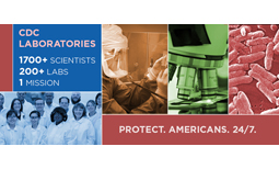 Cdc Lab Week About CDC Laboratories | CDC Laboratories