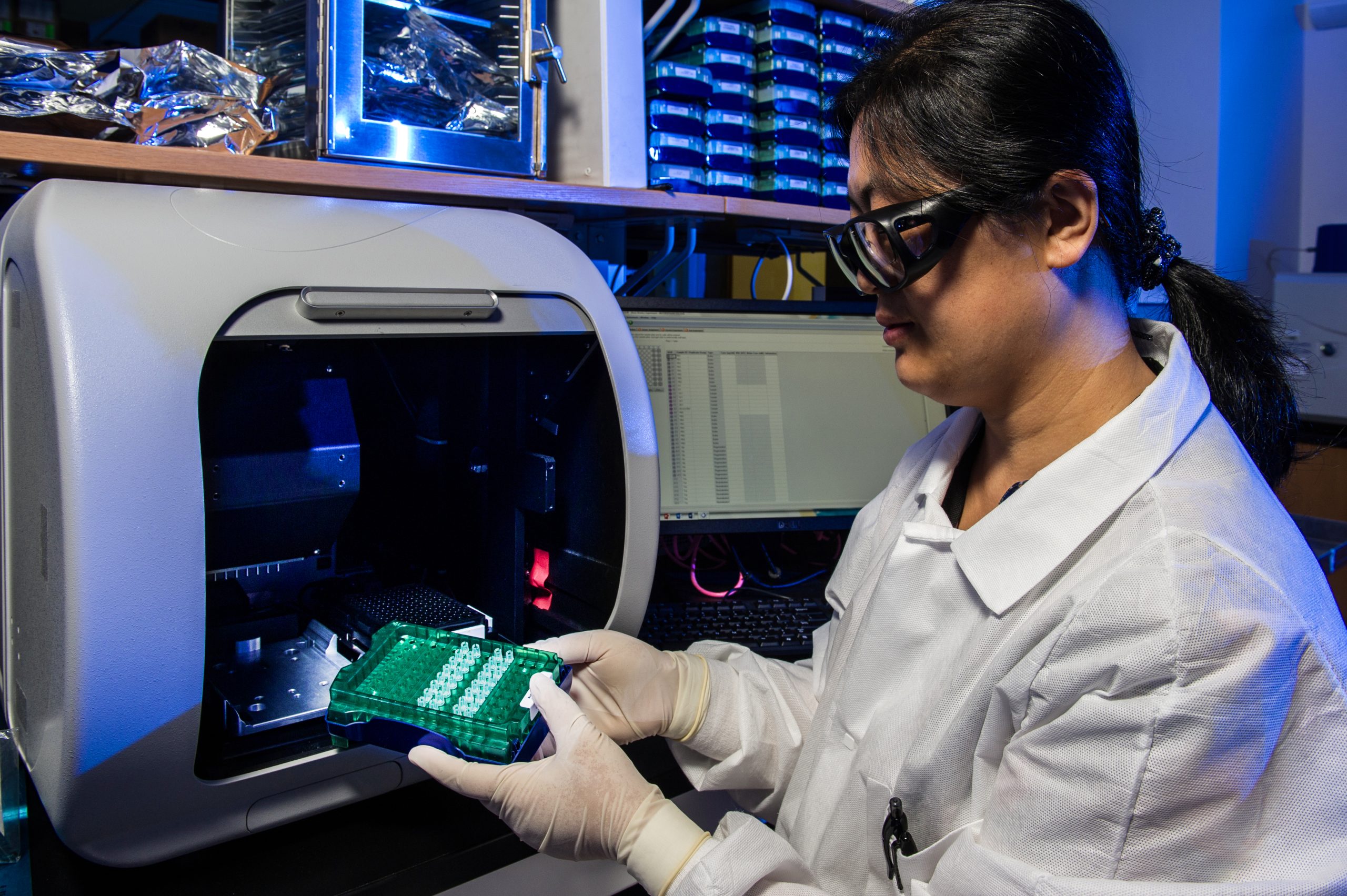 CDC Laboratory Services | CDC Laboratories