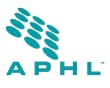 The Association of Public Health Laboratories (APHL)
