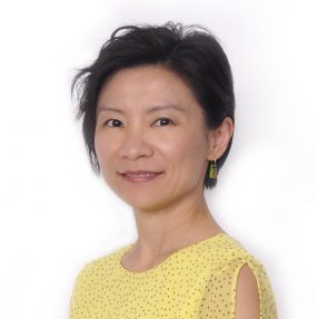 Hoi Ying (Elsie) Yu