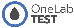 OneLab TEST icon