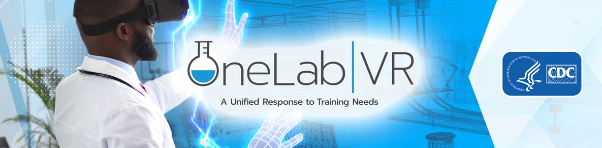 OneLabVR – A Unified Response to Training Needs