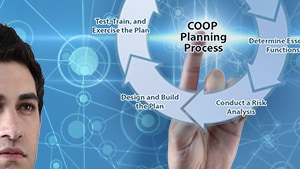 Laboratory Continuity of Operations (COOP) Planning Course