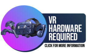 VR Hardware Required