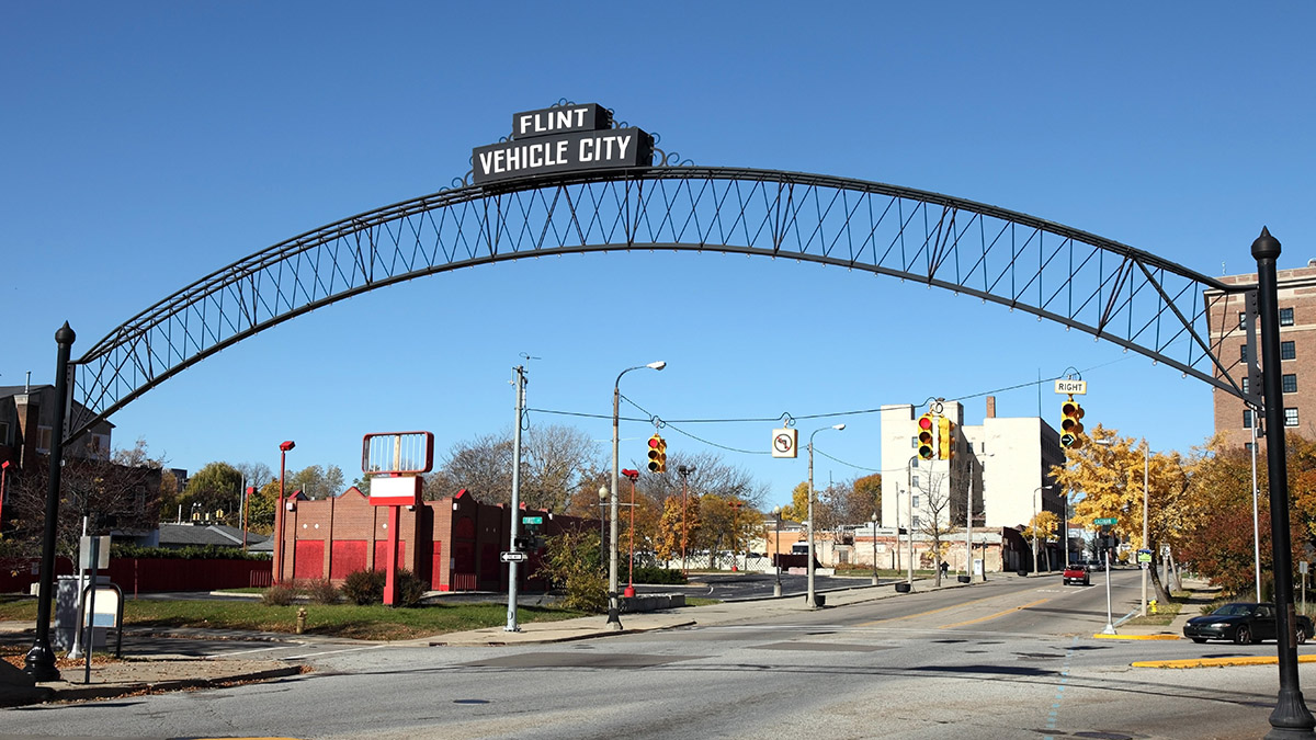 Flint, Michigan | Childhood Lead Poisoning Prevention | CDC