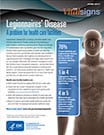 Legionnaires’ Disease fact sheet