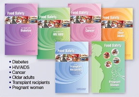 FDA brochures