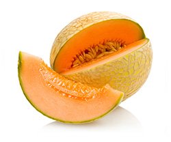 prevention-melons Photo of some melons
