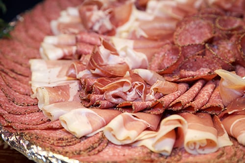  CDC: Listeria Outbreak Linked to Deli Meats 