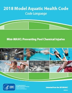 Preventing Pool Chemical Injuries
