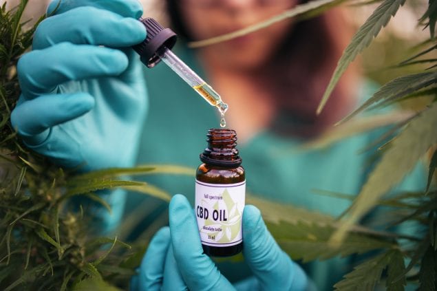 What are the Benefits of CBD Oil? Uses, Side Effects, and How to Take It -  GoodRx