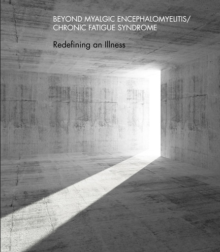 Cover page showing door opening with light shining into dark room.