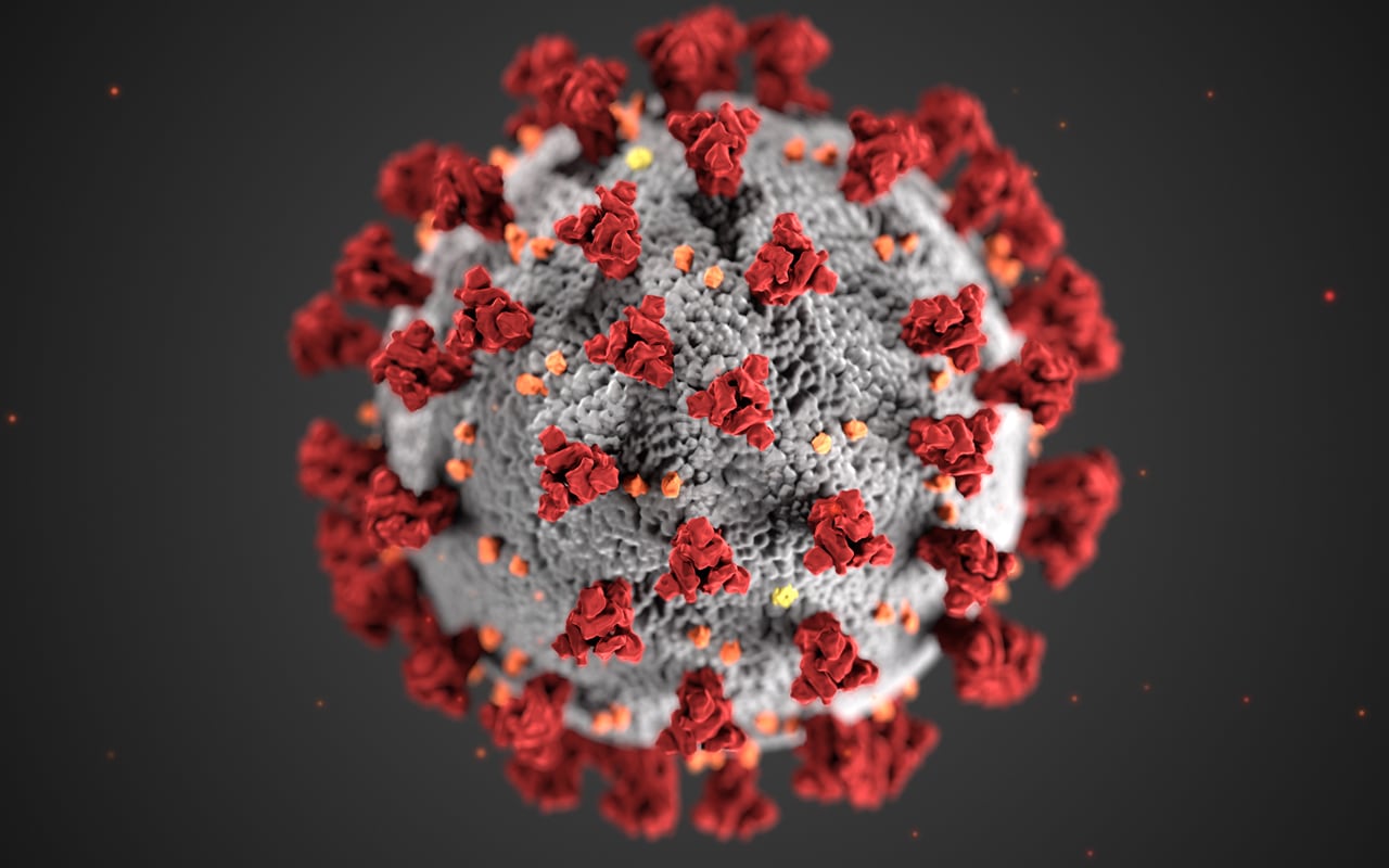 Coronavirus Disease 2019 (COVID-19) | CDC Online Newsroom ...