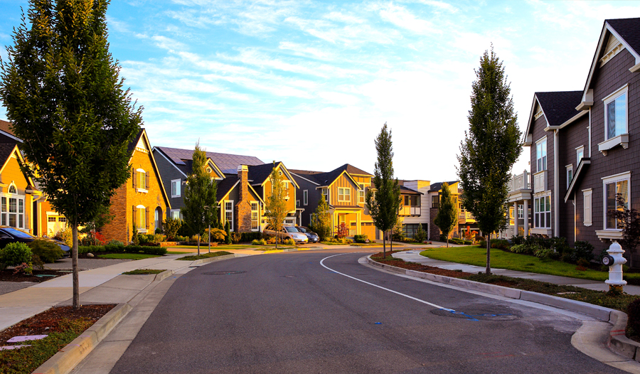 Neighborhood