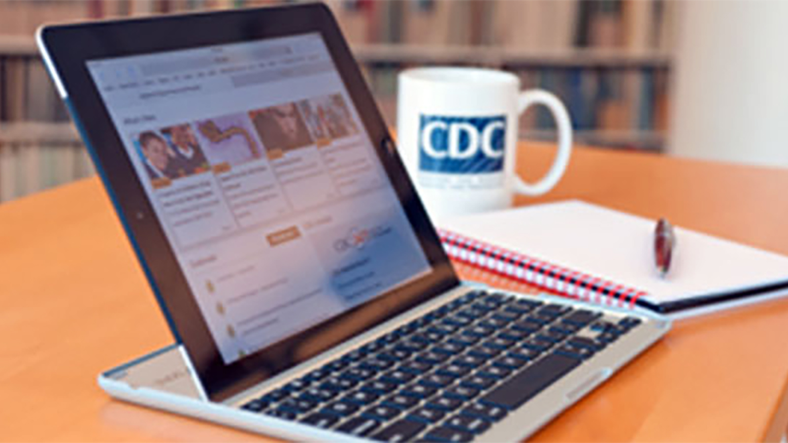 CDC launches national data channel to track overdose trends