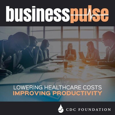 Busines Pulse: Lowering Healthcare Costs