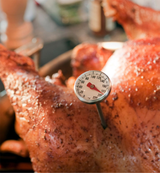 p1119-8-holiday-tips-food-safety roasted turkey