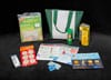 Photo of Zika Prevention Kits for Pregnant Women Contents
