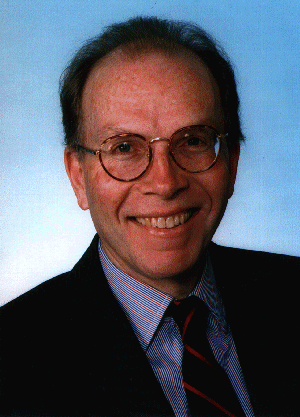 Jeffrey P. Koplan, M.D., M.P.H.