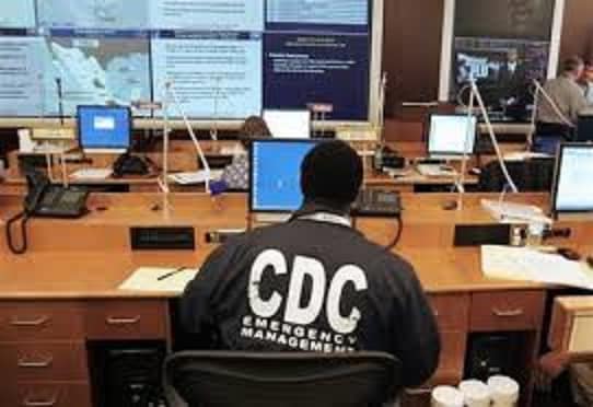CDCâ€™s emergency management program