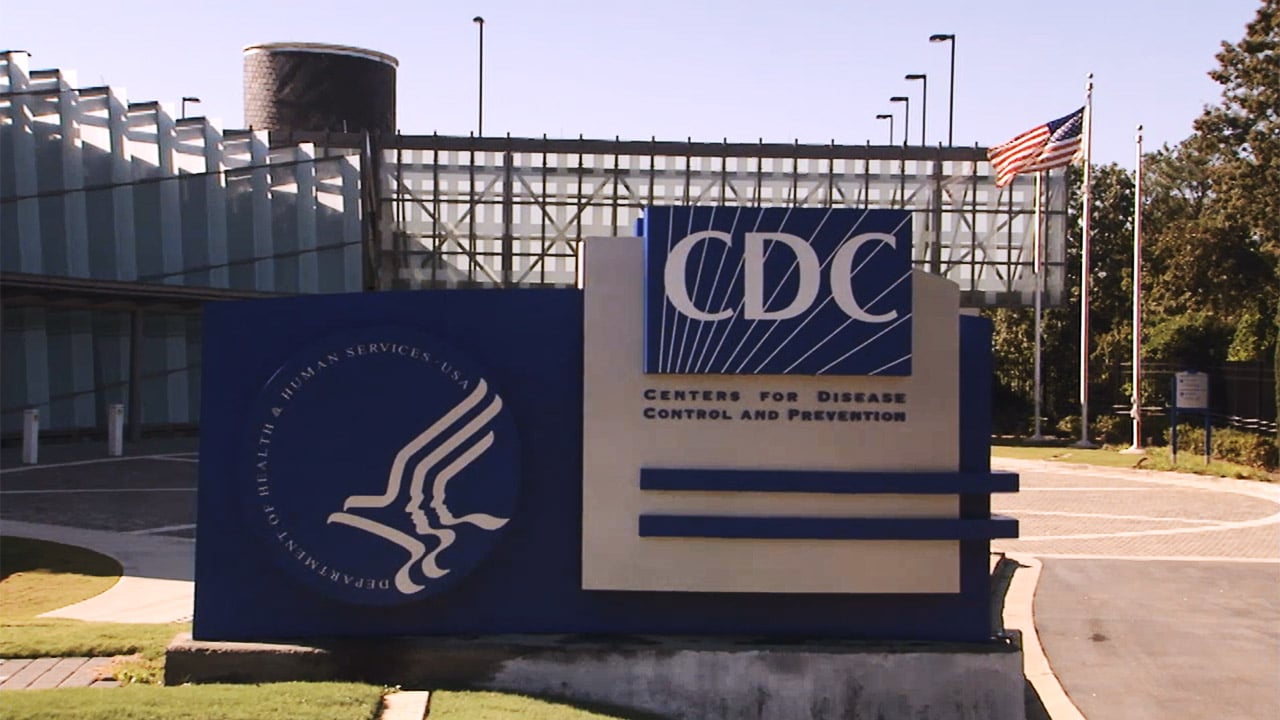 CDC Building